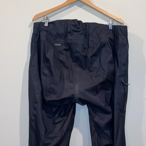 PATAGONIA Torrentshell 3L Rain Pants Size XXL - Picture 6 of 8